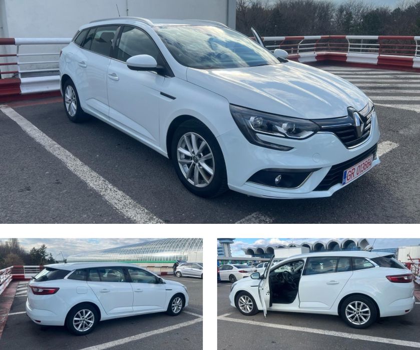 Inchirieri Auto Bucuresti - Aeroport Otopeni - Rent A Car Bucharest