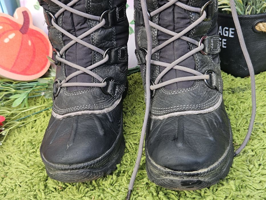 Ecco топли апрески N36