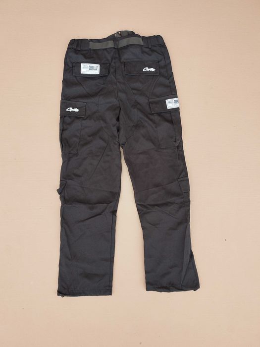 Corteiz cargo pants