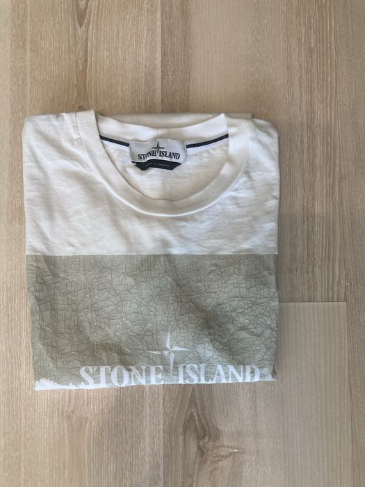 Stome Island Тениска