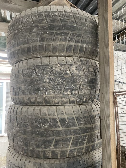 Шиный 285/50/r20