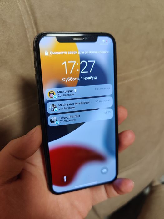 Продам iPhone 11 pro ЕАС