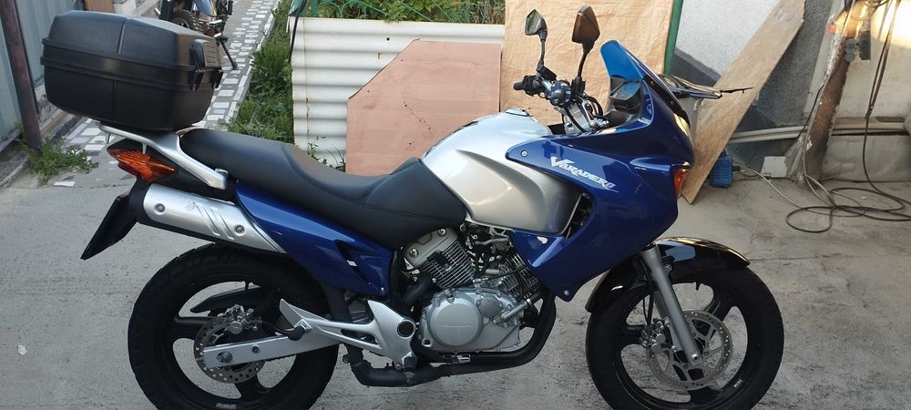 Honda Varadero xl