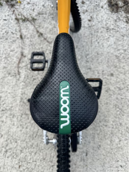 Bicicleta woom 2