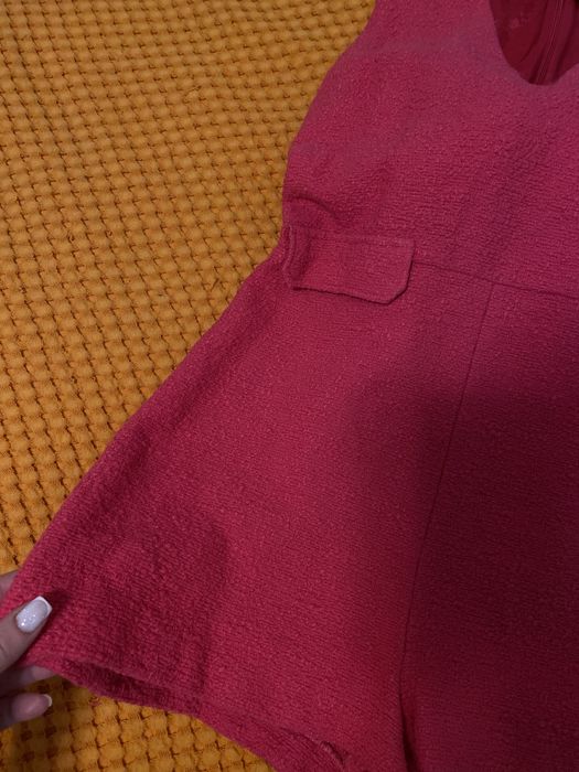 Цикламен Гащеризон на Zara от Букле