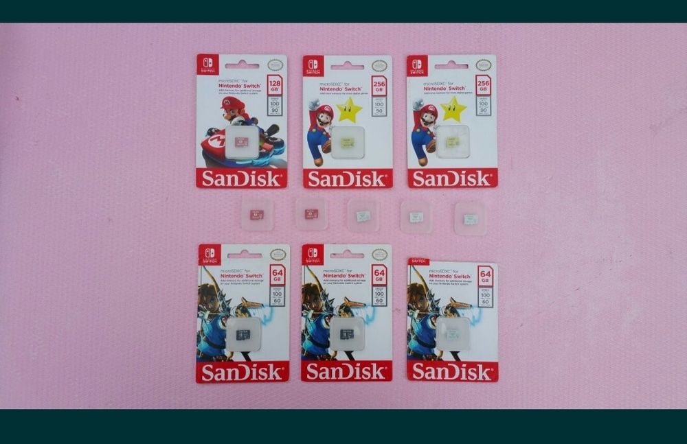 Nintendo Switch accesorii controller joy con Noi