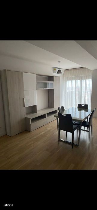 Apartament 2 camere | Arcadia Residence | Domenii | cu parcare
