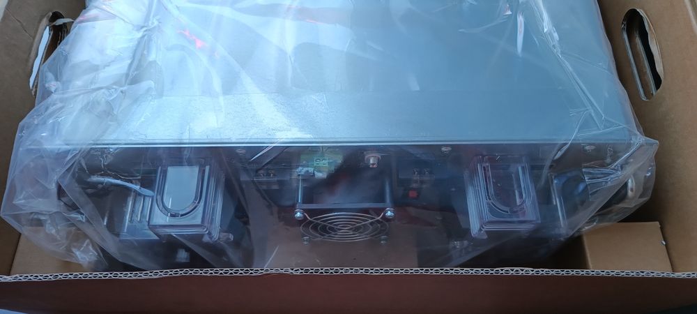 Battery Protection Unit P320DF1  BPU- SL