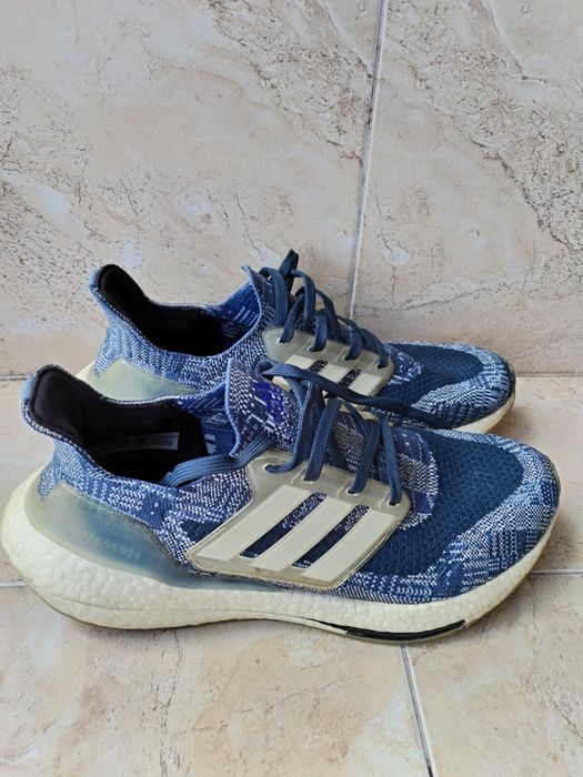 adidas Run For The Oceans Ultraboost 21 Release Date -  мъжки