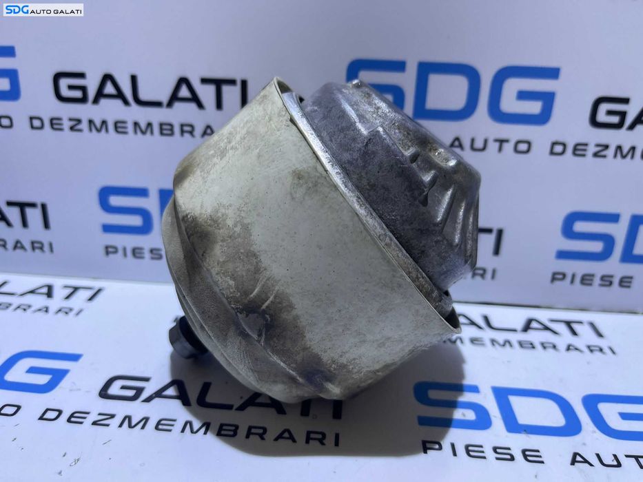 Suport Tampon Motor Mercedes Clasa E Class W211 E200 E220 CDI 2.2 2002 - 2009 Cod 2032402117 [AV1445]