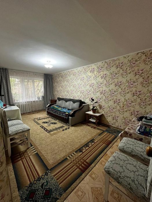 Продажа 2х комнатной квартиры