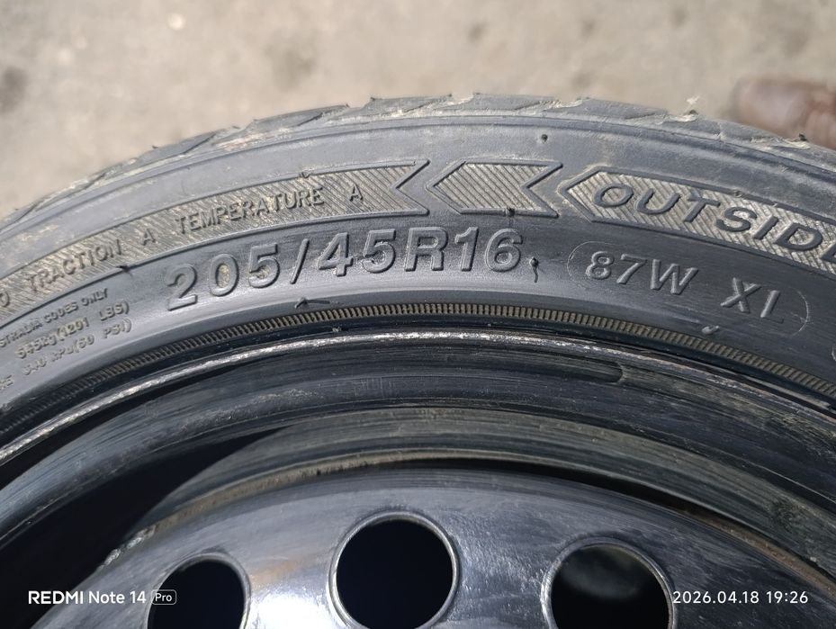 Штампы на ваз 4.98