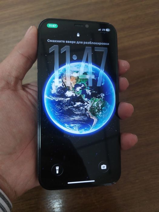 Iphone 12 pro KH/A