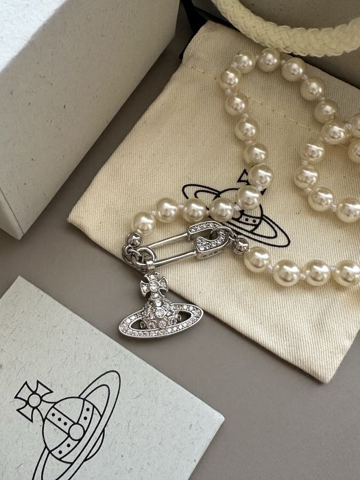 Vivienne Westwood колие