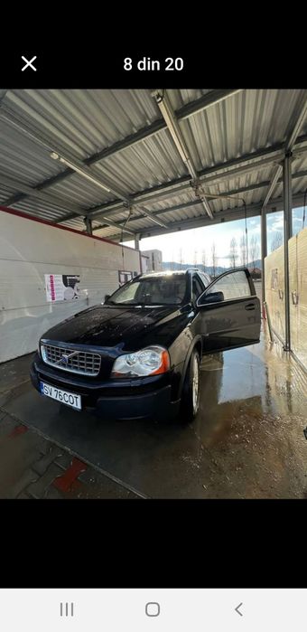 VOLVO XC 90 executiv