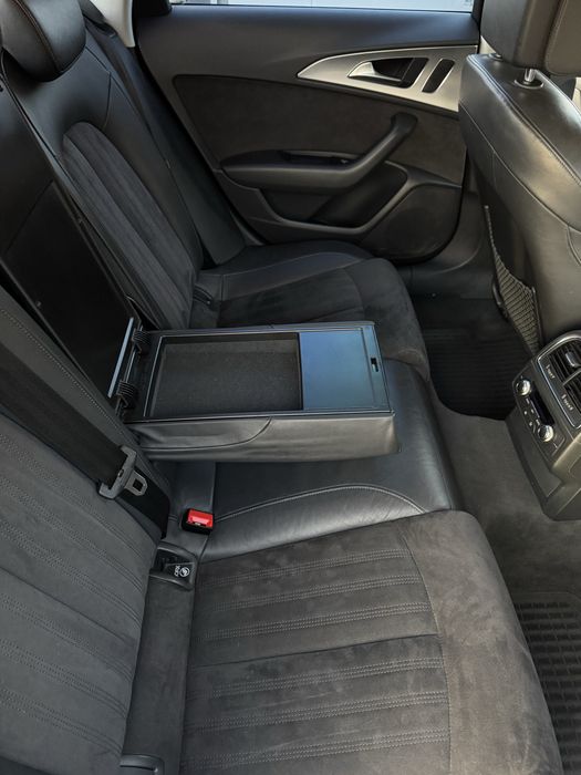 AUDI A6 2014 — imagine 5