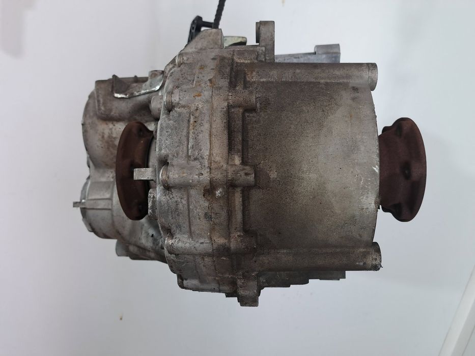 Cutie viteze manuala 6 trepte Volkswagen Passat CC (358) [Fabr 2012-20