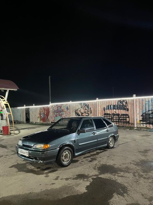 Ваз 2114 сатылады