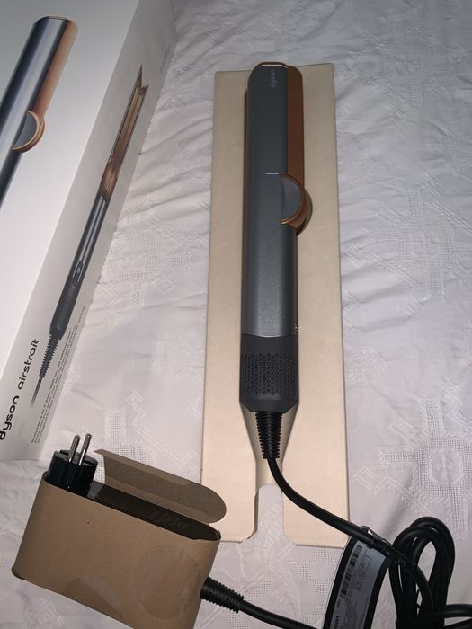 Dyson Airstrait Placa de Par