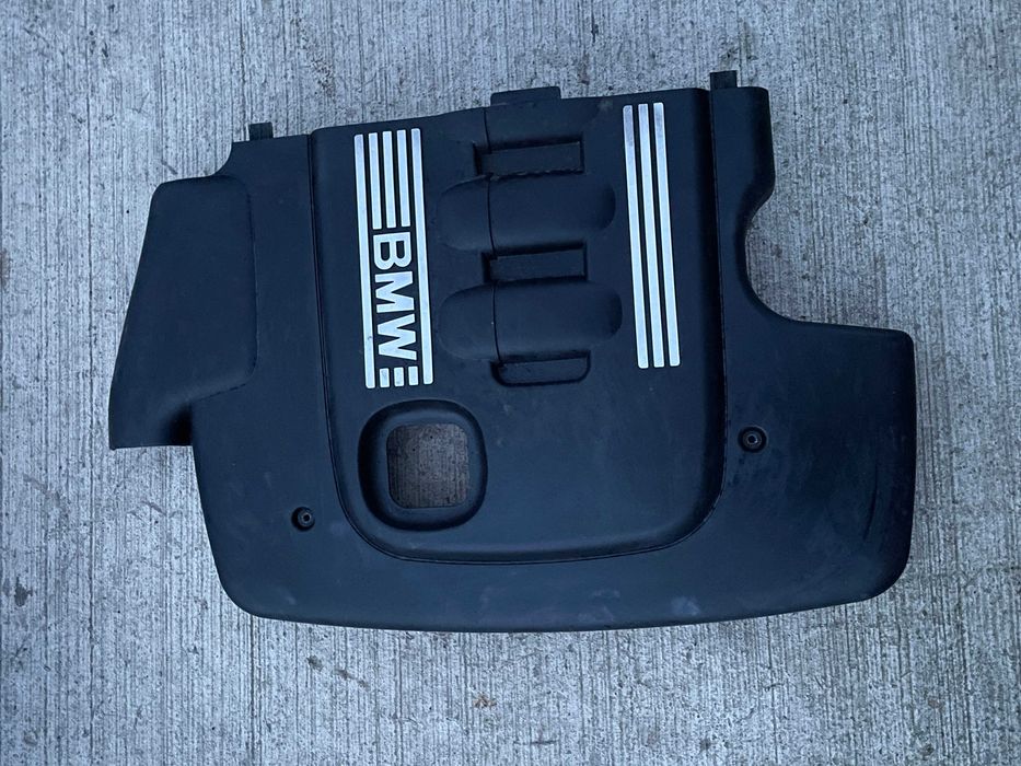 Capac motor Bmw seria 1 E87, 3 E90/E91 diesel M47 cod 7789006
