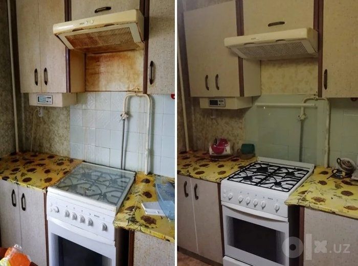 Качественный клининг