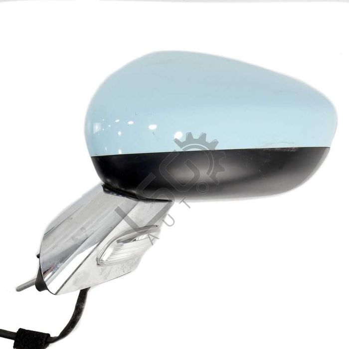 Ляво огледало с ел. прибиране Citroen DS3  2009-2014 ID: 122815