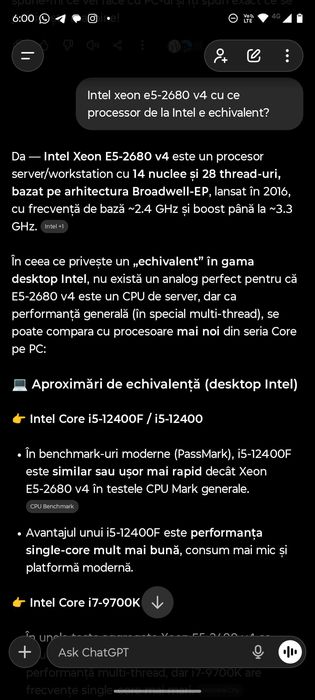 Setup gaming GTX 1070