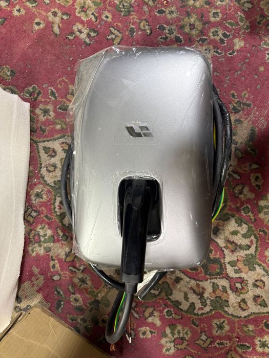 Зарядная станция от Lixiang