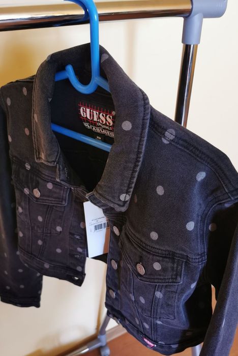 Оригинален дънков комплект Guess