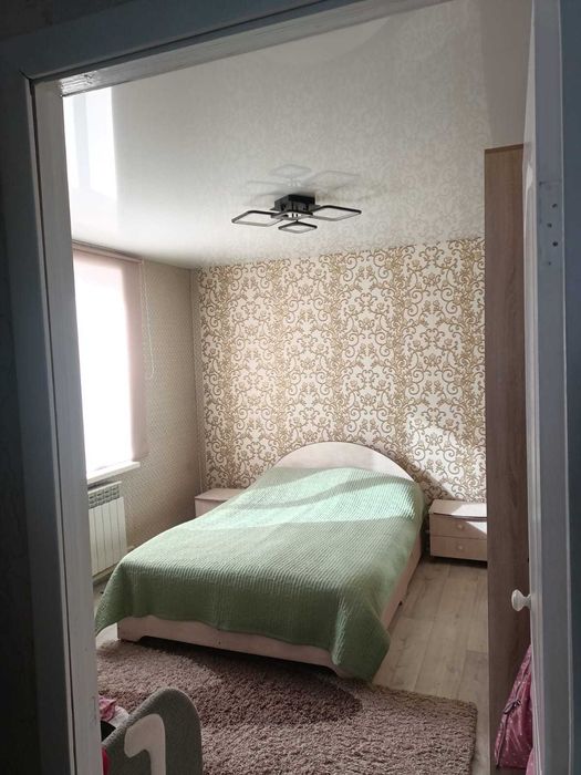 Продам частный дом в Нурлы-Кош