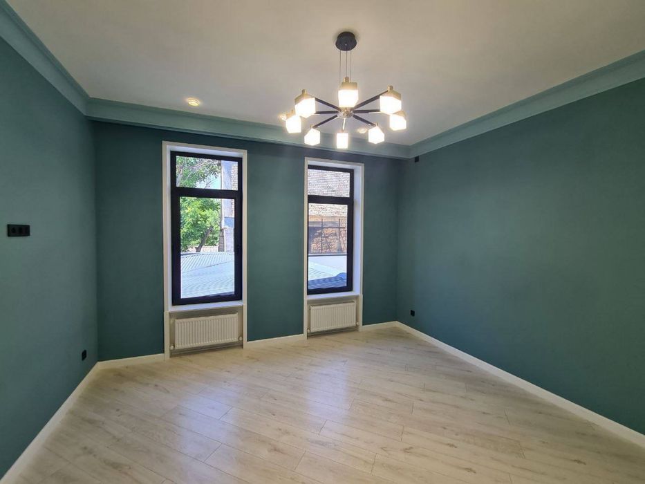 Дом Циолковского 360 м2