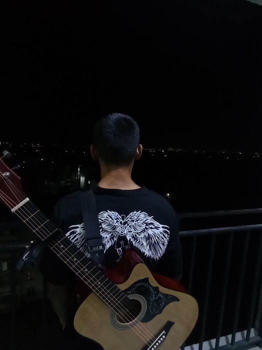 Gitara 2025 yil iyul