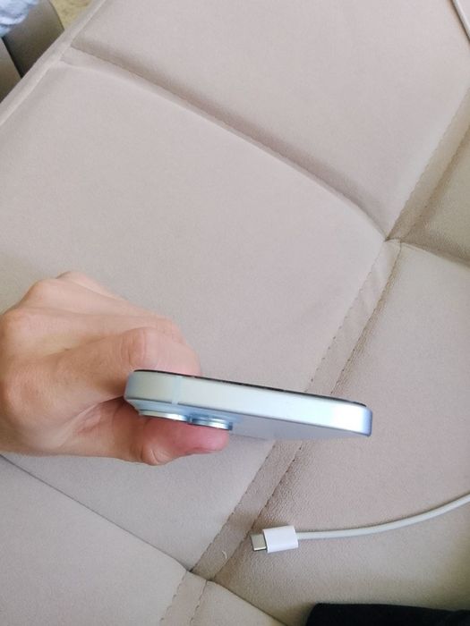 Iphone 15 в идеале