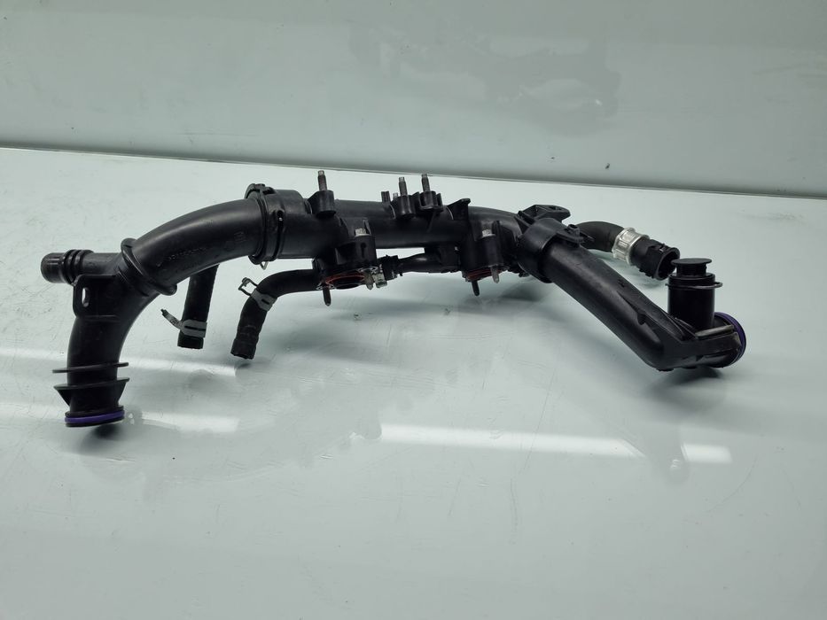 Furtun apa PEUGEOT 308 II GT-Line [Fabr 2019-2021] Z12002107 1.5 HDi Y