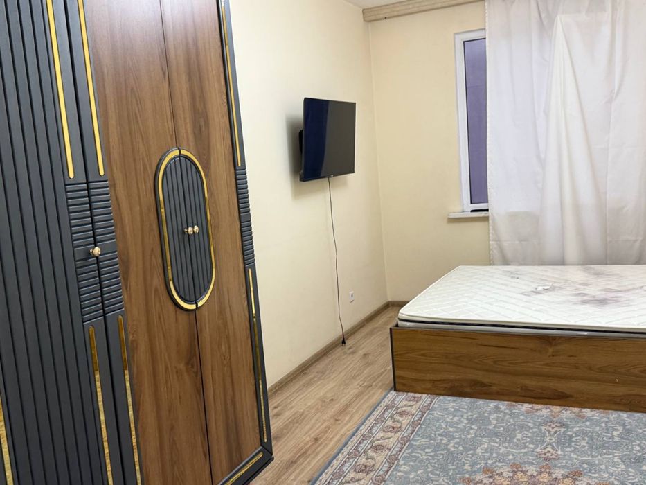 Сдаем в аренду новостройка в Сергели
