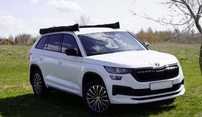 Маркиза автомобильная ARM AUTO 2-стенки