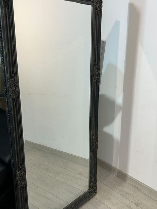 Oglindă de Perete 73X155 cm; Decor