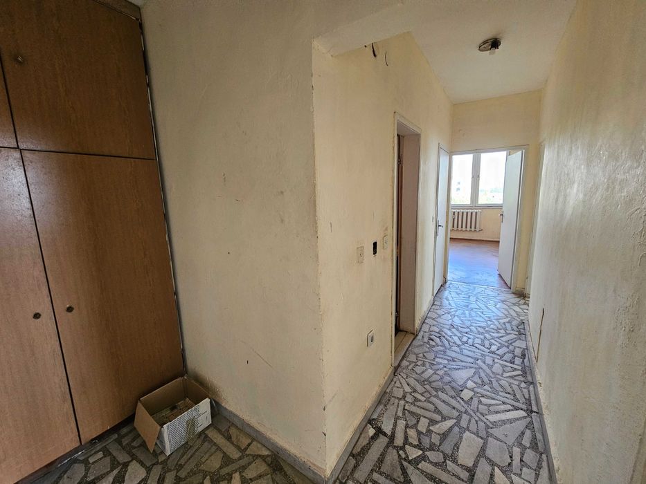 3-стаен Апартамент в кв.Бузлуджа