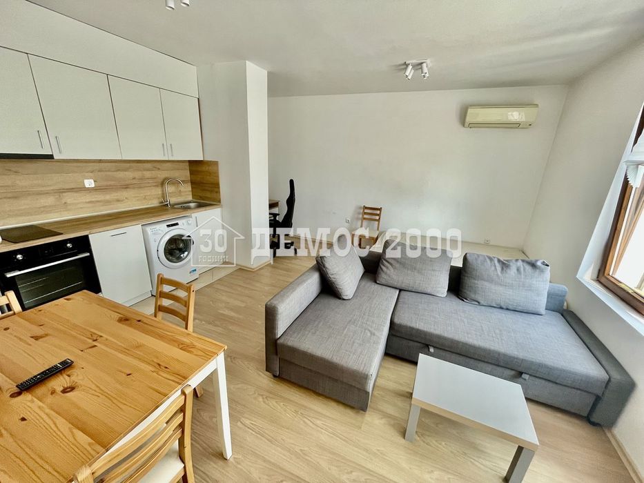Продава се Едностаен апартамент в Варна, Чаталджа - 90 кв.м за 2650 €/кв.м - Снимка #1