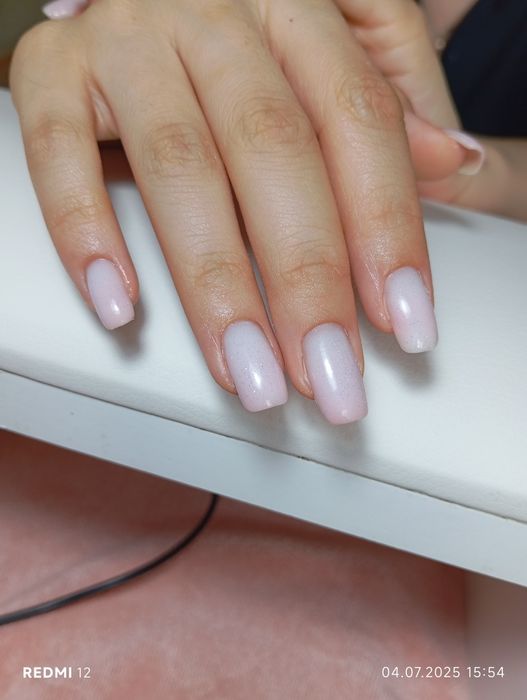 Маникюр , покрытие-4500тг
