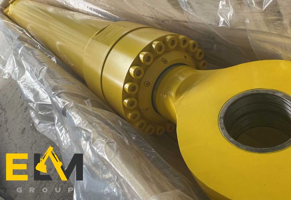 Цилиндр гидравлический