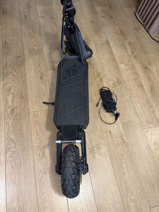 Trotineta electrica kugoo g2 pro 800w