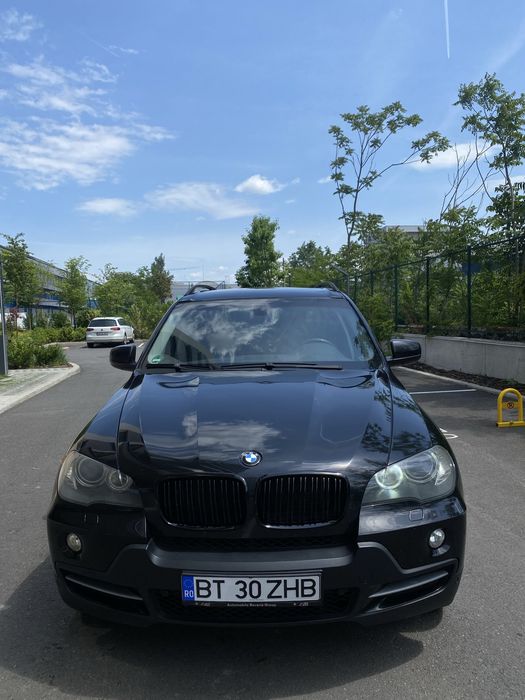 Bmw x5 E70 235 cp