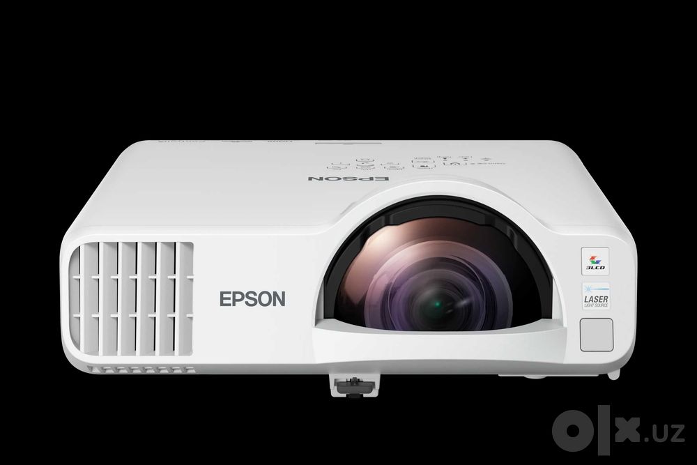 Проектор Epson EB-L210SF Оригинал Гарантия !!!