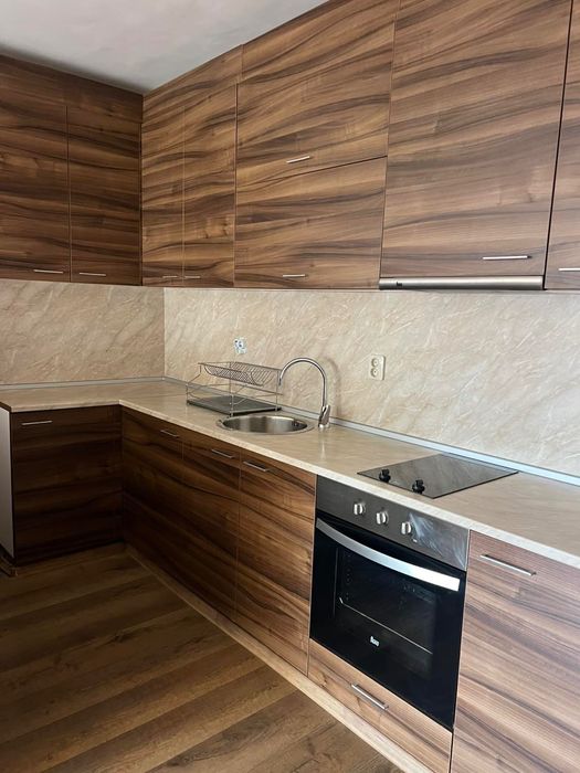 Дава се под наем Двустаен апартамент в София, Кръстова вада - 60 кв.м за 777.75 € - Снимка #2