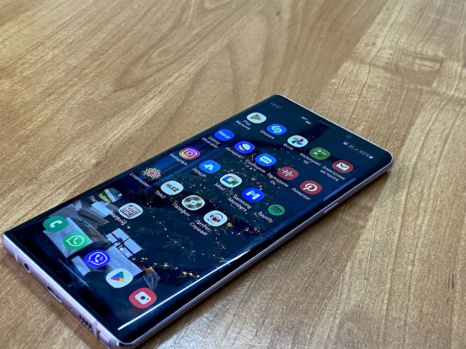 Продам Samsung в идеальном состоянии