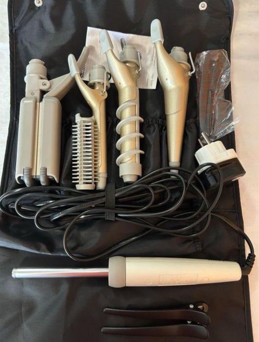 Маша за коса Philips