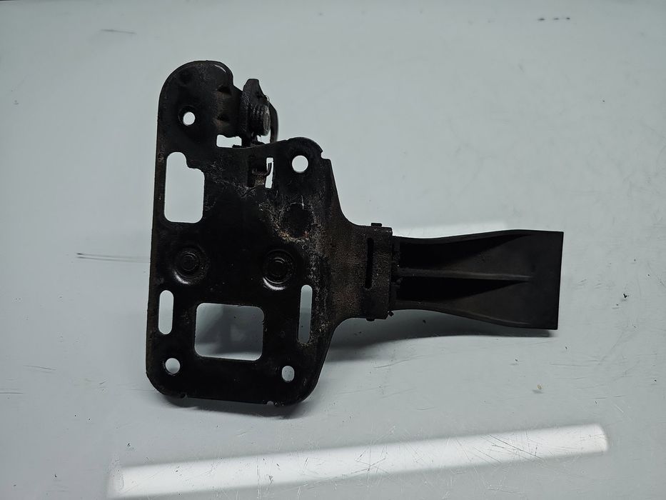 Maner deschidere capota AUDI A4 (8K2, B8) [Fabr 2008-2015] Sedan S-lin