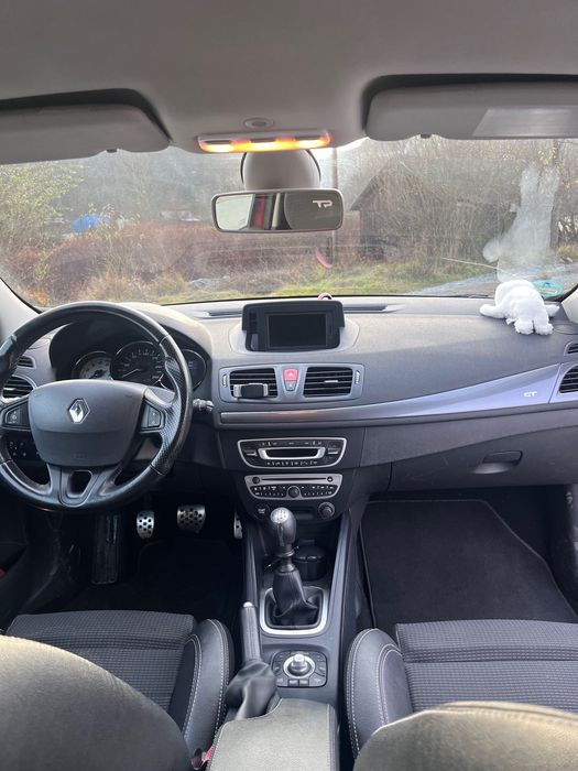 Renault Megane 3 de vanzare