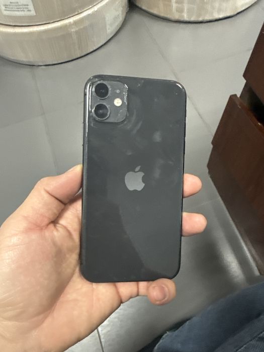 Iphone 11 128 gb